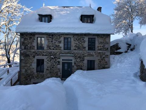Gite Pour Famille Saint-Clément المظهر الخارجي الصورة